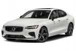 Volvo S60 Hybrid 0-60 times